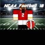 NCAA Football 2018 [BETA]