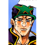 This Group Is A Jojo Reference