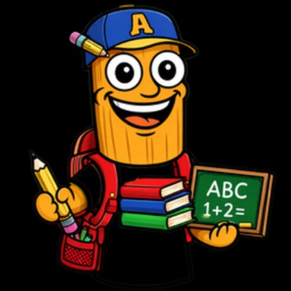My Brainrot School Roblox group icon