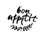 Bon appétit café
