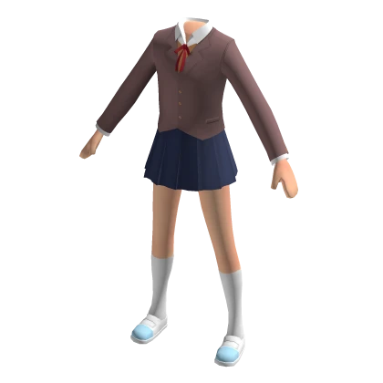 . Roblox item thumbnail