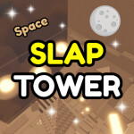 Space Slap Tower 🖐️