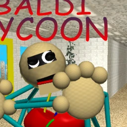 Baldi Tycoon icon