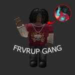 FRVRUP GANG