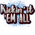 Kickin'it