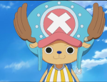 Tony Tony Choppa pirates