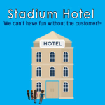 Stadium Hotel