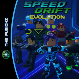 Speed Drift Evolution