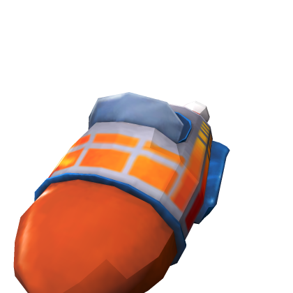 rocket