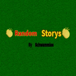👏Random Storys👏 [😱Discontinued😱] icon