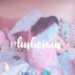 ୨୧lushcious୨୧