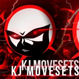 fan kj testing place icon
