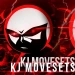 fan kj testing place icon