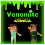 Venomite