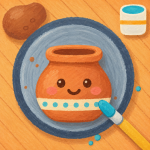 Make Pots!
