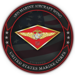 [-] 3rd Μarine Aircraft Wing