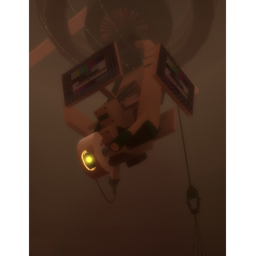 Central AI Chamber