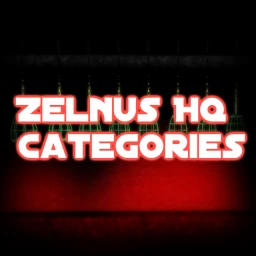 Zelnus HQ Categories! icon