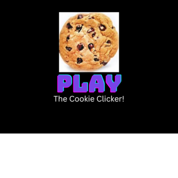 The Cookie Clicker!