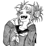 BLUBERRYS ANIME
