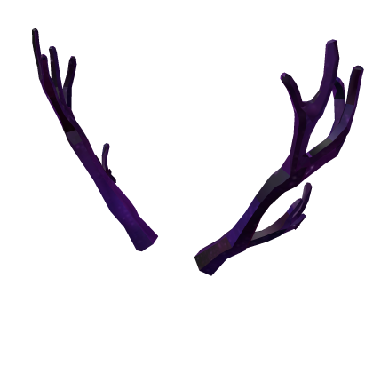 Galaxy Antlers