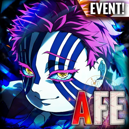 Anime Fate Echoes (BETA) official Roblox game thumbnail