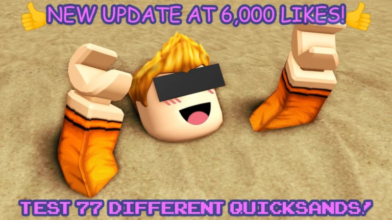 Quicksand
