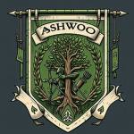 RoV | Kingdom of Ashwood
