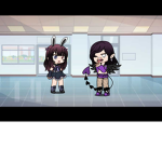 _fall_dumb_girl_
