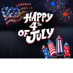 4th of july party (story)