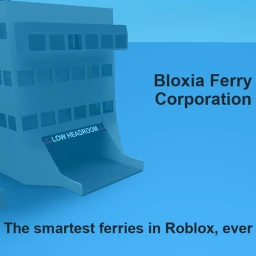 The Bloxia Isles icon