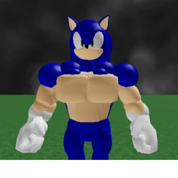 Survival Kill Sonic The Heghog Killer [SCARY!] icon