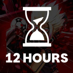 [12H] Blue Lock: Rivals