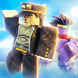 JoJo Battlegrounds