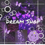 ~Dream Shop Of Roblox~