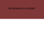 The Monarch Academy