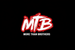 MORE THAN BROTHERS M.T.B