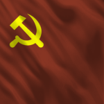 [CPC] Communist Party of China - 中国共产党