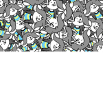 some temmie cult