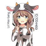 Lil Moo Gang