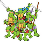Turtle clan...