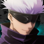 Wild anime