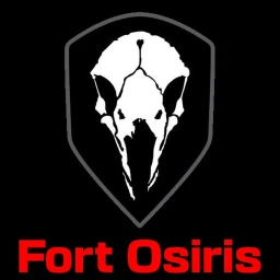 [LMB HQ] Ft. Osiris  icon