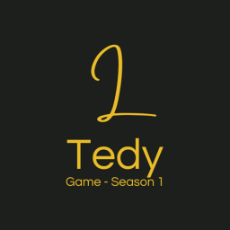 Teddy Game - Season 1