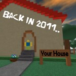 🏠 2011 Neighborhood ☕