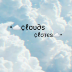 •¢ℓσυ∂ѕ ¢ℓσтєѕ•