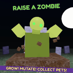 Grow Zombies Farming