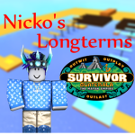 Nickos Longterms