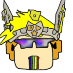 Go Noodle-y HD