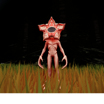 Demogorgon